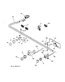Manifold & controls