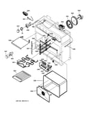 Oven assembly