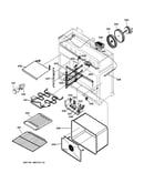 Oven assembly