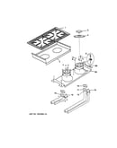 Burner assembly