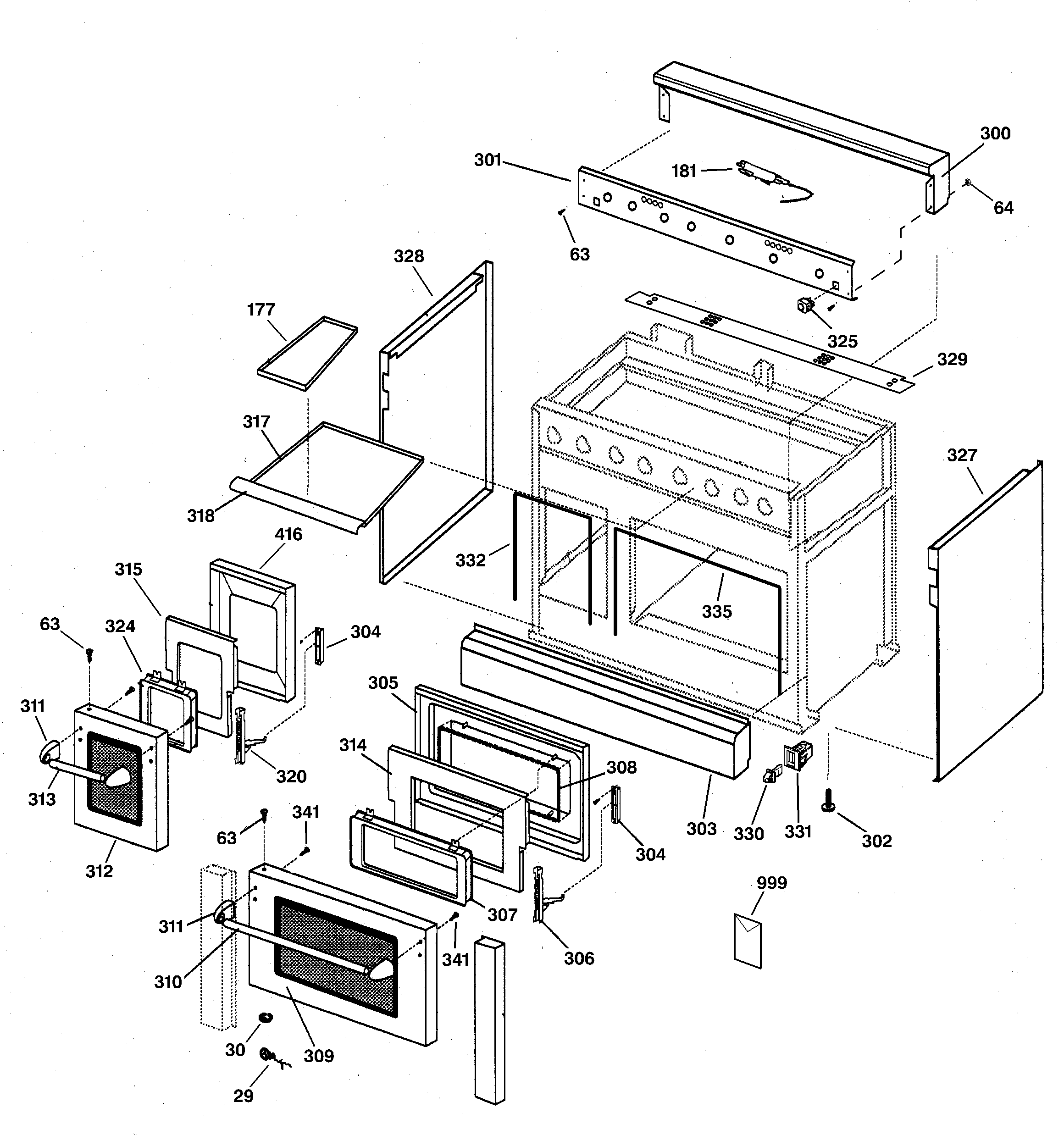 OUTER BODY