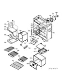 Oven assembly
