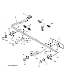 Manifold & controls