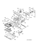 Lower oven