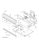Center spacer
