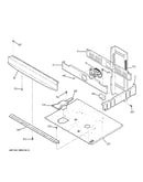 Center spacer