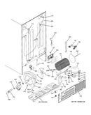 Sealed system & mother board