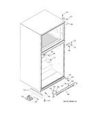 Case parts
