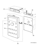 Controller parts