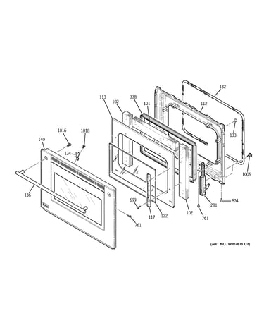 Door