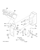 Control parts