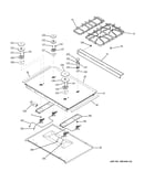 Cooktop