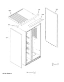 Clad components