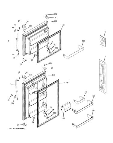 Doors