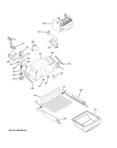 Ice maker & dispenser