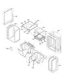 Chassis parts