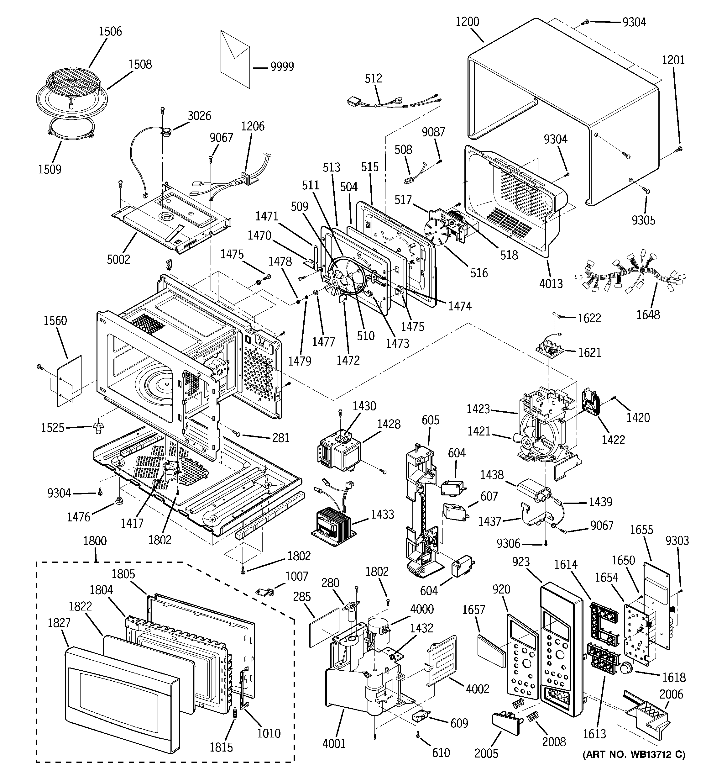 Microwave