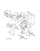 Control parts