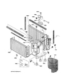 Sealed system components