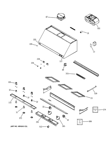 Range hood