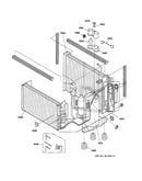 Refrigerant assembly