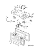 Interior parts (2)