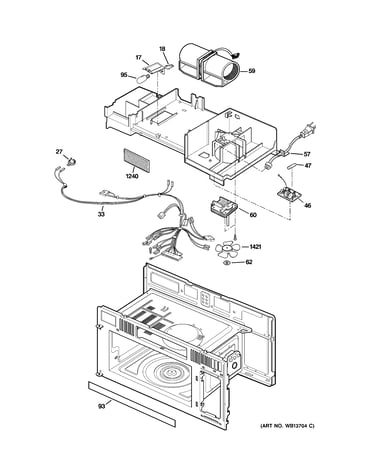 Interior parts (2)