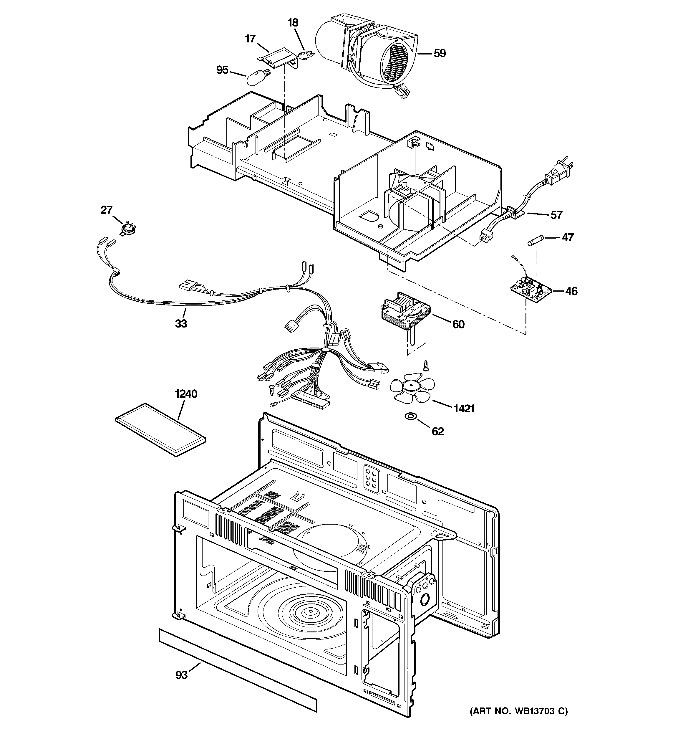 Interior parts (2)