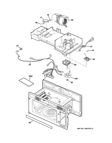 Interior parts (2)