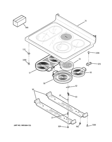 Cooktop