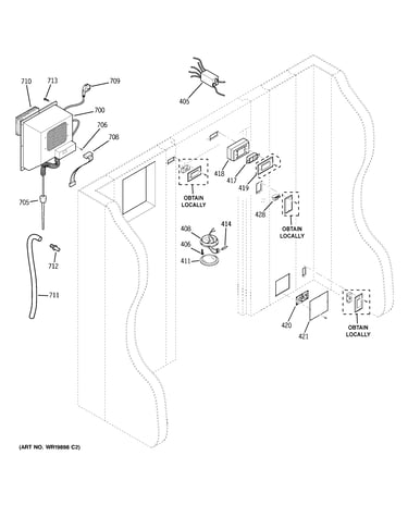 Electrical components