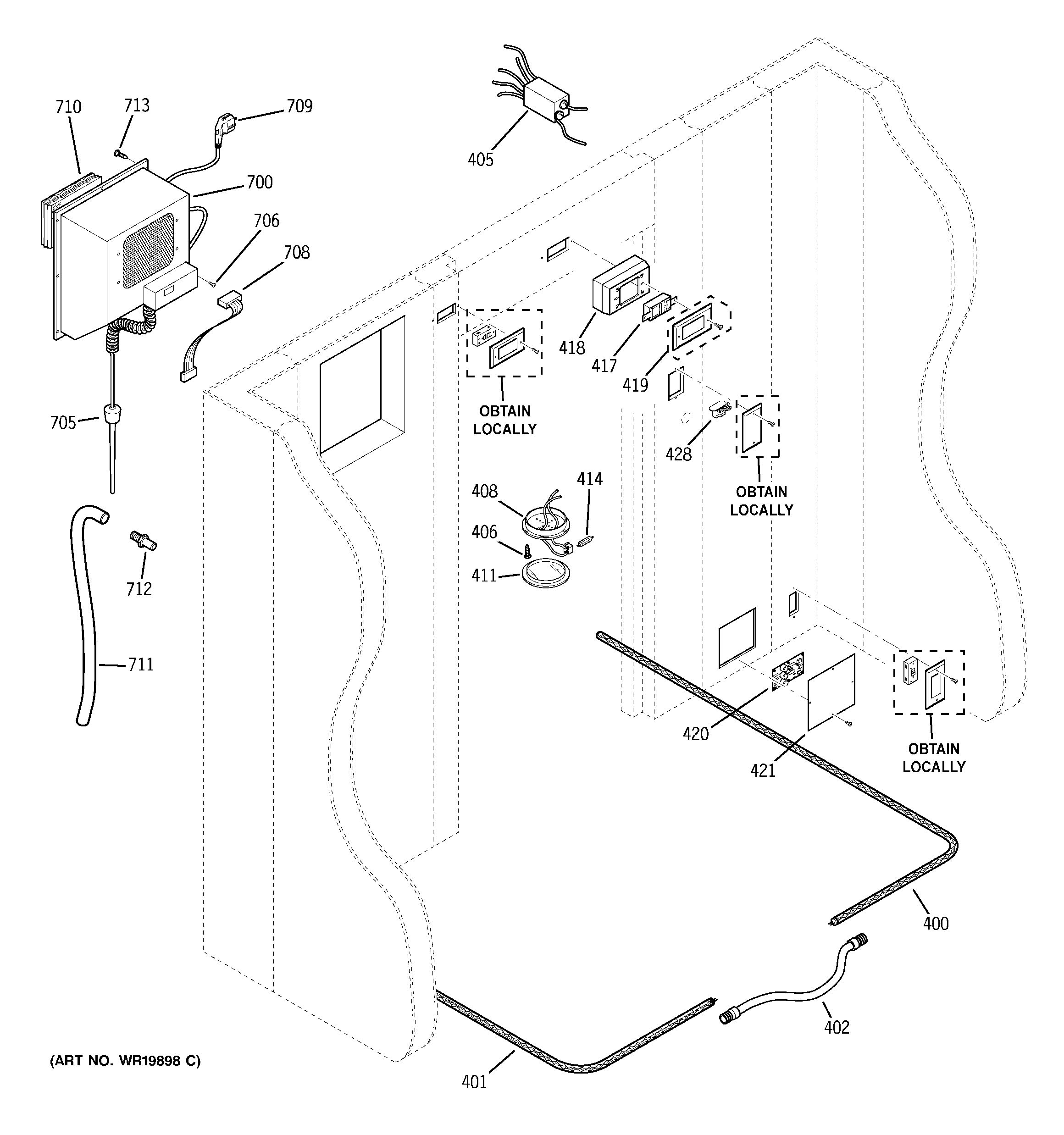 Electrical components