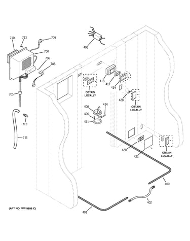 Electrical components
