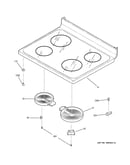 Cooktop