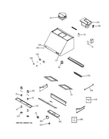 Range hood