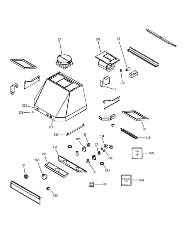 Range hood