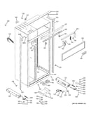 Case parts