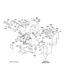 Control assembly