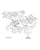 Control assembly