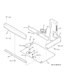Center spacer