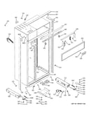 Case parts