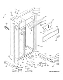 Case parts