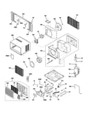 Room air conditioner