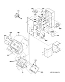 Control parts