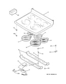 Cooktop