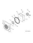 Convection fan