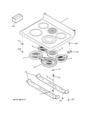 Cooktop