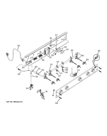 Manifold assembly