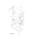 Griddle assembly