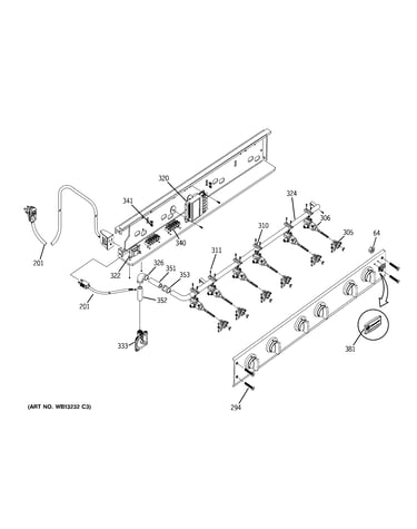 Manifold assembly